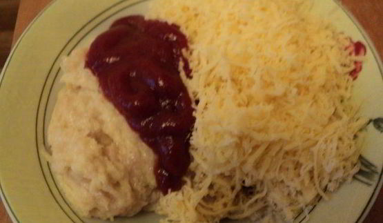 куриная запеканка в тесте три вкуса