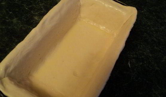 куриная запеканка в тесте три вкуса