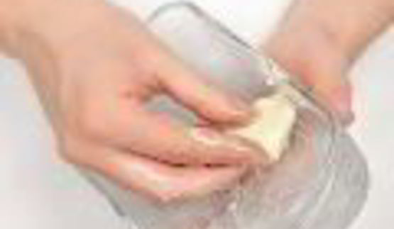 пасхальная балканская запеканка из потрохов