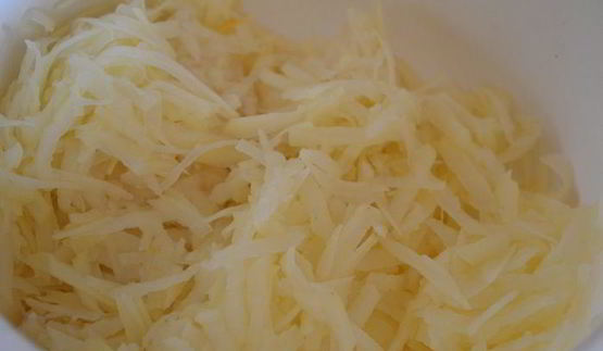 порционные запеканки из фарша стожки