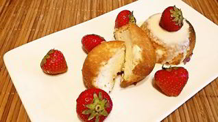 Простая запеканка