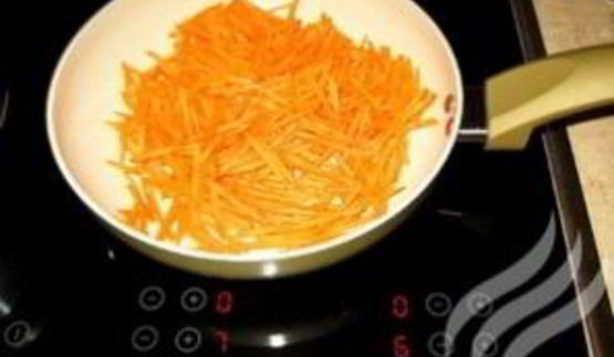 рисовая запеканка с курицей