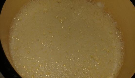 рыбная запеканка в мультиварке