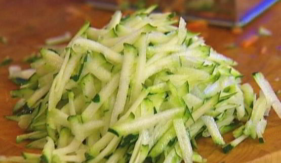 рыбная запеканка