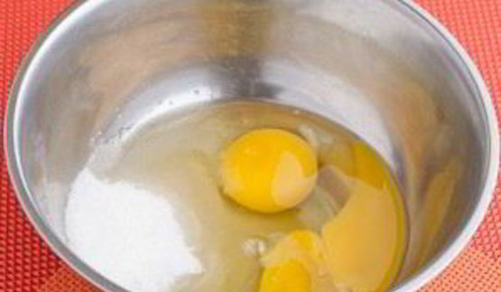 сладкая pапеканка из макарон с творогом