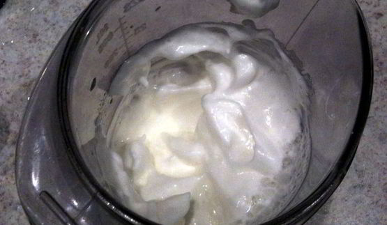 творожная бабка