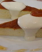 Творожная запеканка без манки