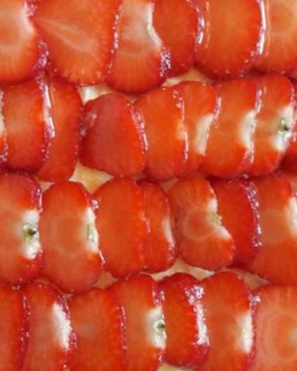 Рецепт творожной запеканки