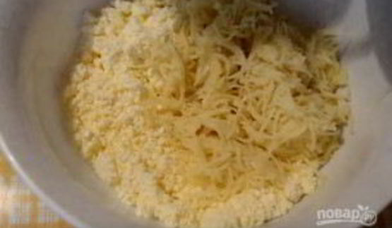 творожно-вермишелевая бабка