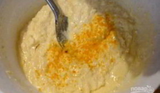 творожно-вермишелевая бабка