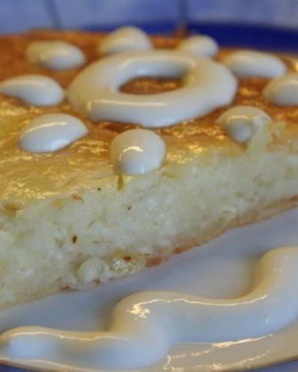 Рецепт вкусной творожной запеканки в духовке