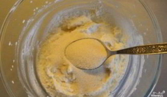 вкусная творожная запеканка в духовке