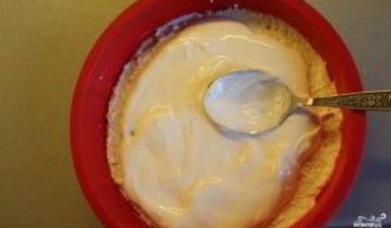 вкусная творожная запеканка в духовке