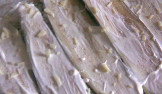 запеканка боб