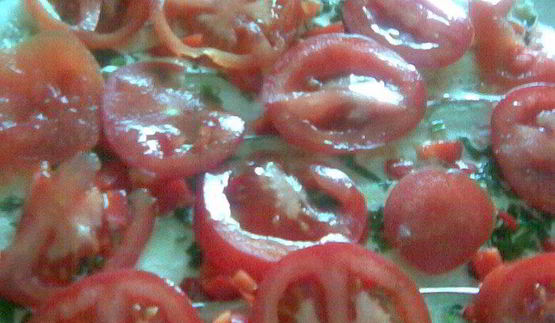 запеканка боб