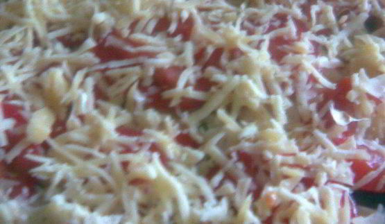 запеканка боб