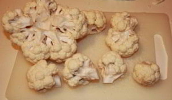 запеканка из брокколи для детей