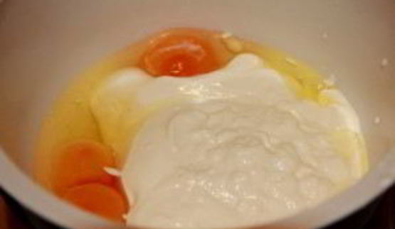 запеканка из брокколи для детей