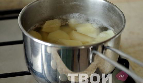 запеканка из фарша в духовке