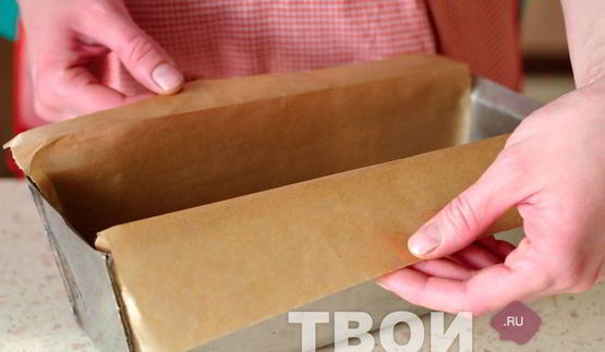 запеканка из фарша в духовке