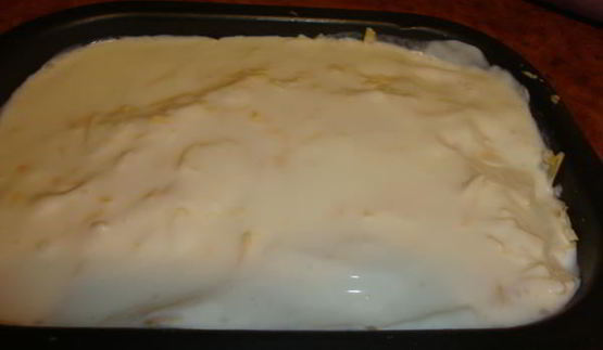 запеканка из фарша