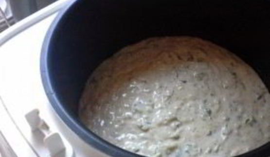 запеканка из кабачков в мультиварке