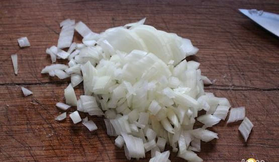 запеканка из курицы и картофеля