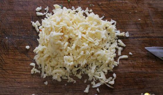 запеканка из курицы и картофеля