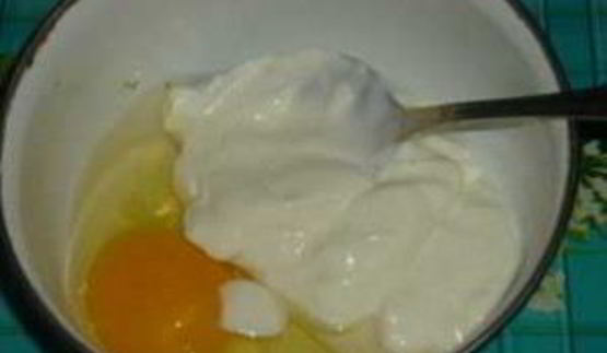 запеканка из макарон с колбасой