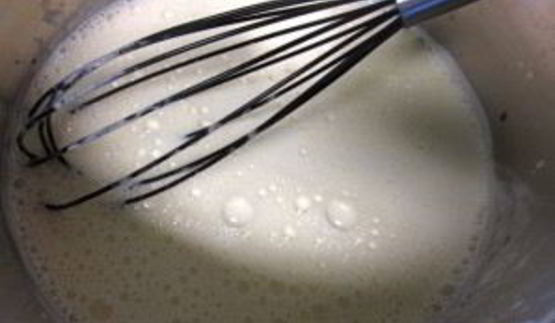 запеканка из макарон с яйцом