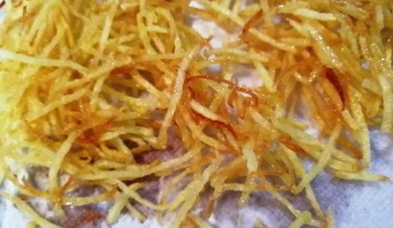 запеканка из печени с фасолью