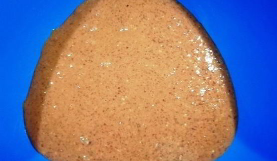 запеканка из печени с фасолью