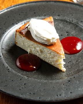 Запеканка из рикотты