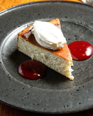 Запеканка из рикотты