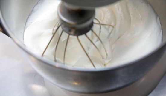 запеканка из рикотты