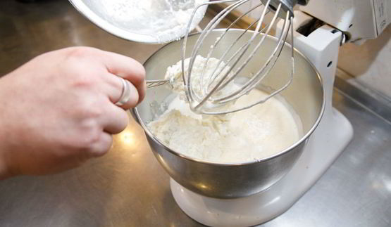 запеканка из рикотты