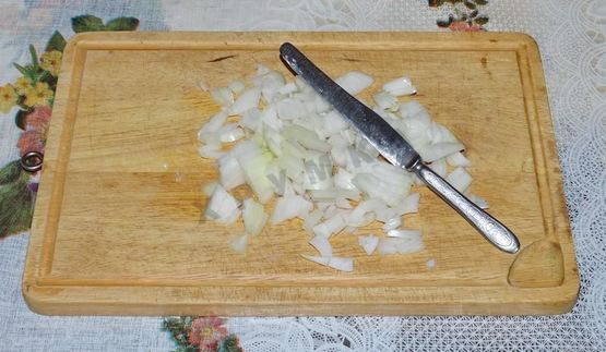 запеканка из тертых кабачков с мясным фаршем в духовке