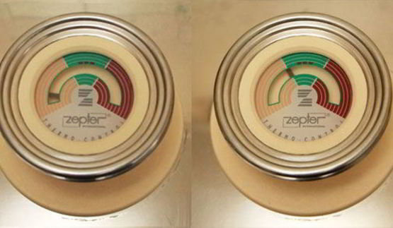 запеканка из цветной капусты