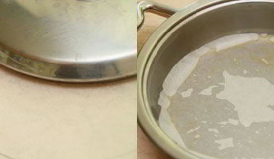 запеканка из цветной капусты