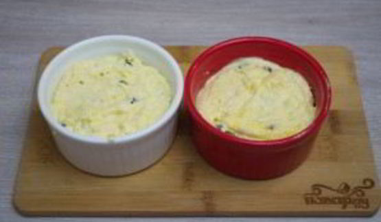 запеканка из творога в духовке