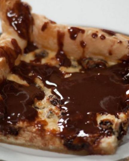 Рецепт запеканки роскошное утро