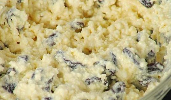 запеканка роскошное утро