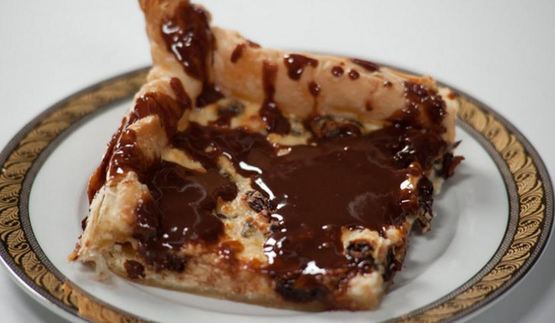 запеканка роскошное утро