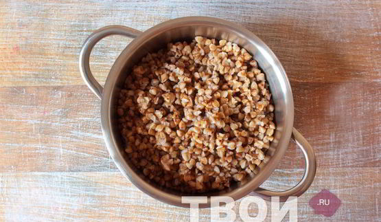 запеканка с грибами в духовке