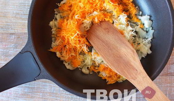 запеканка с грибами в духовке