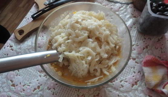 запеканка солнечный поцелуй