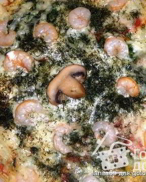 Запеканка Спасительная