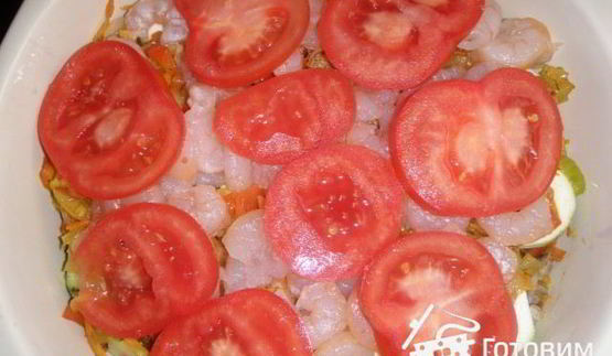 запеканка спасительная