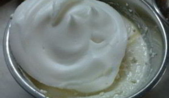 запеканка творожная без манки