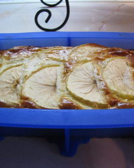 Рецепт запеканки творожно-овсянная